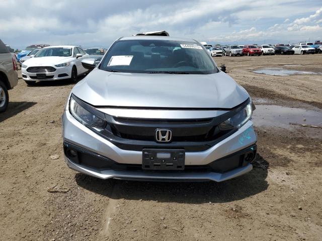 Photo 4 VIN: 2HGFC2F8XMH559813 - HONDA CIVIC SPOR 