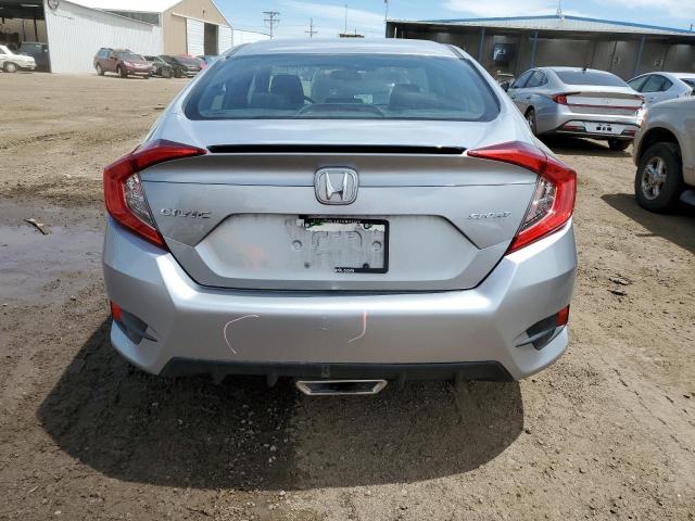 Photo 5 VIN: 2HGFC2F8XMH559813 - HONDA CIVIC SPOR 