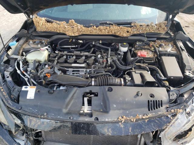 Photo 6 VIN: 2HGFC3A31HH353335 - HONDA CIVIC EX 