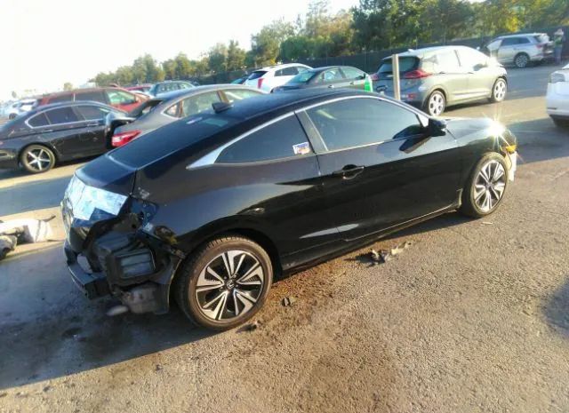 Photo 3 VIN: 2HGFC3A31HH361905 - HONDA CIVIC COUPE 