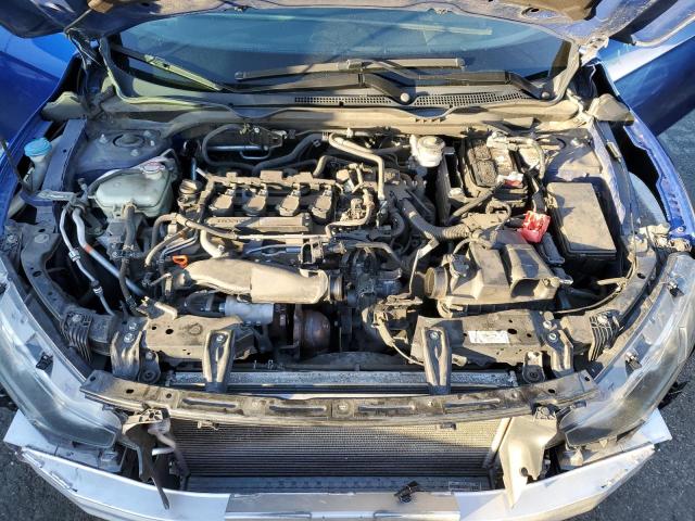 Photo 10 VIN: 2HGFC3A32JH350806 - HONDA CIVIC EX 