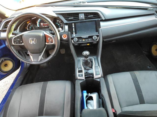 Photo 7 VIN: 2HGFC3A32JH350806 - HONDA CIVIC EX 