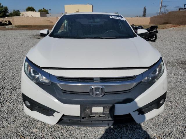 Photo 4 VIN: 2HGFC3A33JH351172 - HONDA CIVIC EX 