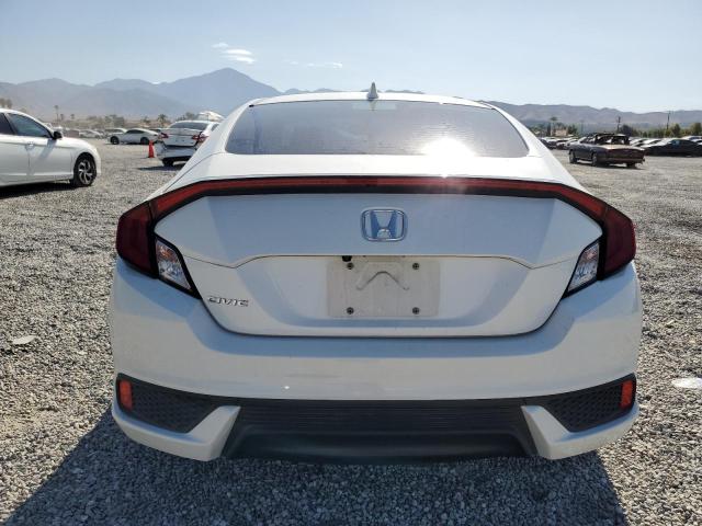 Photo 5 VIN: 2HGFC3A33JH351172 - HONDA CIVIC EX 