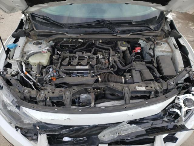 Photo 6 VIN: 2HGFC3A33JH354900 - HONDA CIVIC EX 