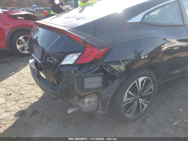 Photo 5 VIN: 2HGFC3A34HH351837 - HONDA CIVIC 