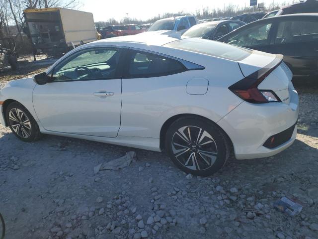 Photo 1 VIN: 2HGFC3A35HH360238 - HONDA CIVIC EX 