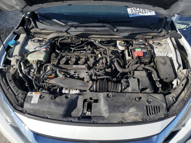 Photo 10 VIN: 2HGFC3A35HH360238 - HONDA CIVIC EX 