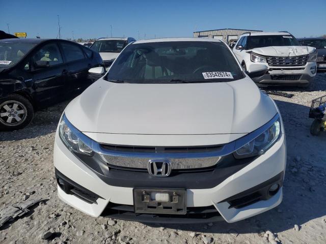 Photo 4 VIN: 2HGFC3A35HH360238 - HONDA CIVIC EX 