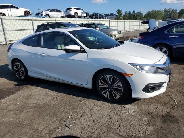 Photo 3 VIN: 2HGFC3A35JH351089 - HONDA CIVIC EX 