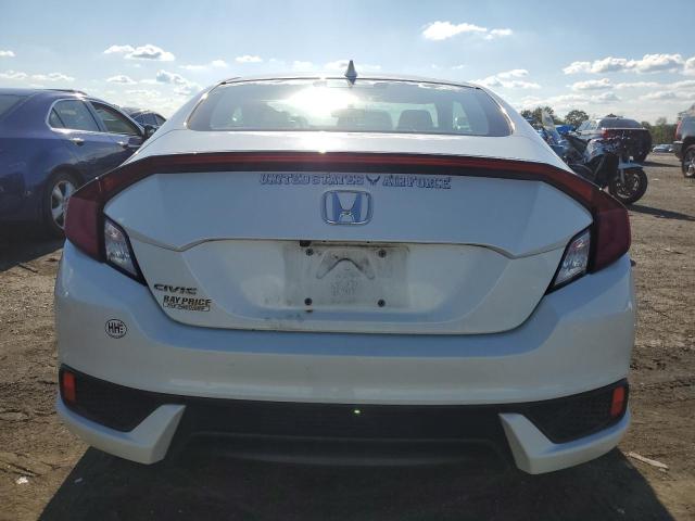 Photo 5 VIN: 2HGFC3A35JH351089 - HONDA CIVIC EX 