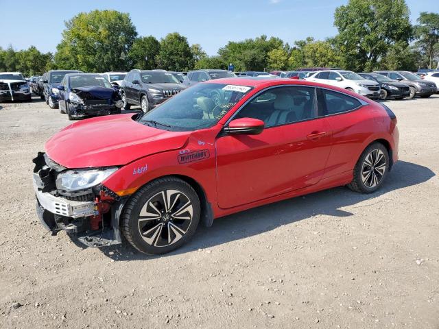 Photo 0 VIN: 2HGFC3A36HH359082 - HONDA CIVIC 