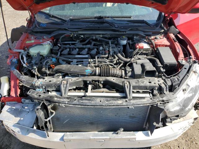 Photo 10 VIN: 2HGFC3A36HH359082 - HONDA CIVIC 