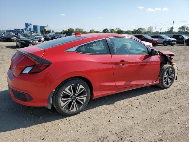 Photo 2 VIN: 2HGFC3A36HH359082 - HONDA CIVIC 