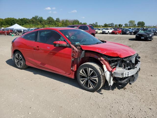 Photo 3 VIN: 2HGFC3A36HH359082 - HONDA CIVIC 