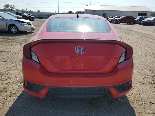 Photo 5 VIN: 2HGFC3A36HH359082 - HONDA CIVIC 