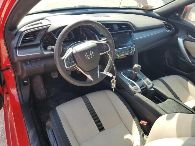 Photo 7 VIN: 2HGFC3A36HH359082 - HONDA CIVIC 