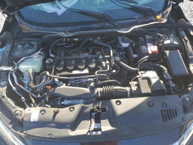 Photo 10 VIN: 2HGFC3A36JH353045 - HONDA CIVIC EX 