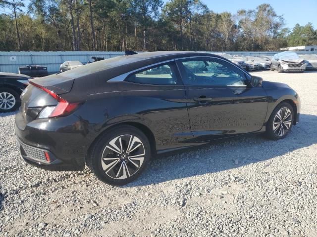 Photo 2 VIN: 2HGFC3A36JH353045 - HONDA CIVIC EX 