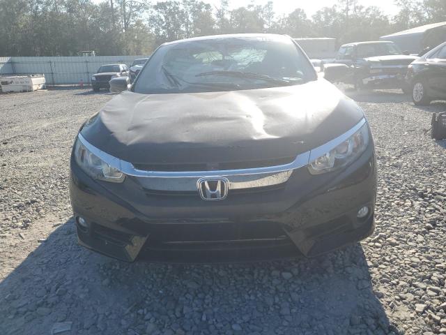 Photo 4 VIN: 2HGFC3A36JH353045 - HONDA CIVIC EX 