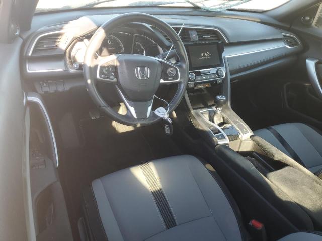 Photo 7 VIN: 2HGFC3A36JH353045 - HONDA CIVIC EX 