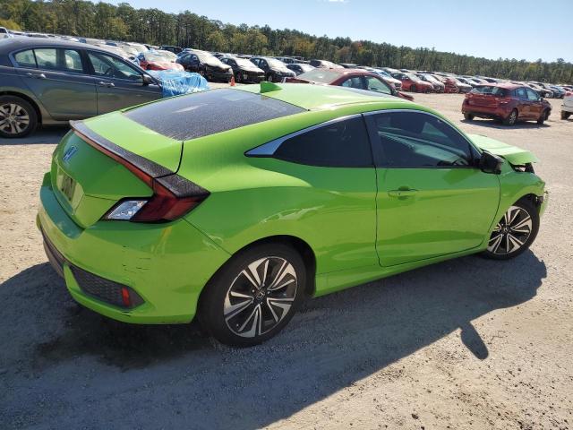 Photo 2 VIN: 2HGFC3A37HH361052 - HONDA CIVIC EX 