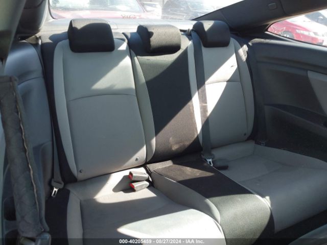 Photo 7 VIN: 2HGFC3A38HH355129 - HONDA CIVIC 