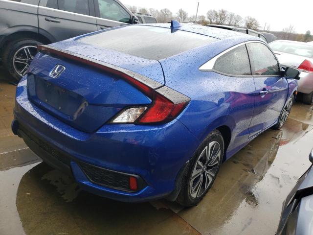 Photo 3 VIN: 2HGFC3A39JH352990 - HONDA CIVIC EX 