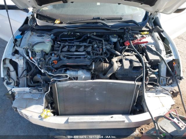 Photo 9 VIN: 2HGFC3A39JH353055 - HONDA CIVIC 