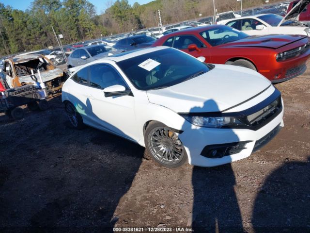 Photo 0 VIN: 2HGFC3A3XHH361238 - HONDA CIVIC 