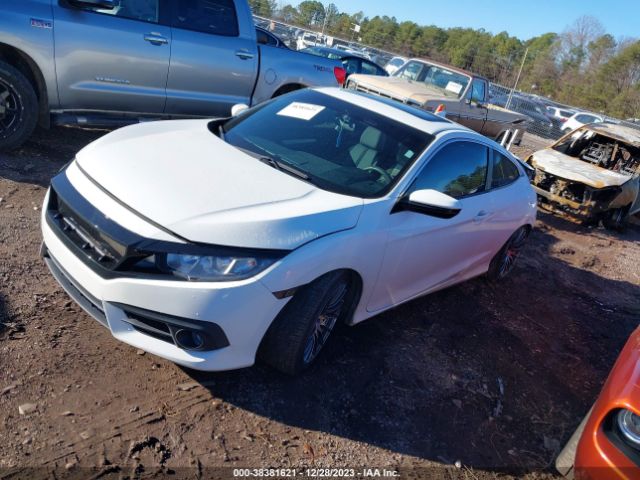 Photo 1 VIN: 2HGFC3A3XHH361238 - HONDA CIVIC 