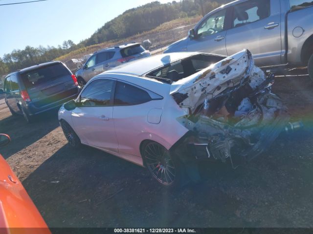 Photo 2 VIN: 2HGFC3A3XHH361238 - HONDA CIVIC 