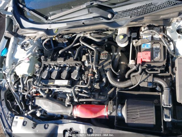 Photo 9 VIN: 2HGFC3A3XHH361238 - HONDA CIVIC 