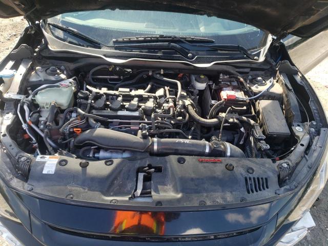 Photo 6 VIN: 2HGFC3A50HH750617 - HONDA CIVIC SI 