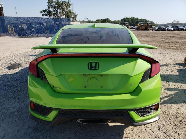 Photo 5 VIN: 2HGFC3A50HH752075 - HONDA CIVIC 