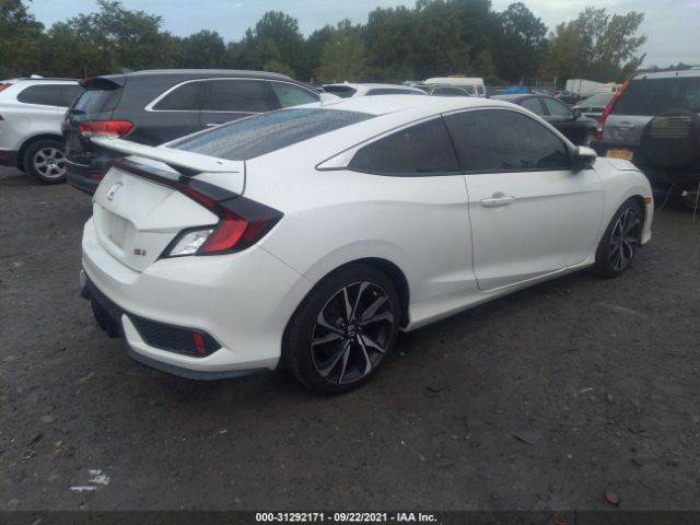 Photo 3 VIN: 2HGFC3A50HH753954 - HONDA CIVIC COUPE 