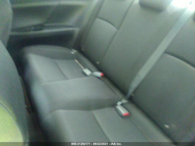 Photo 7 VIN: 2HGFC3A50HH753954 - HONDA CIVIC COUPE 