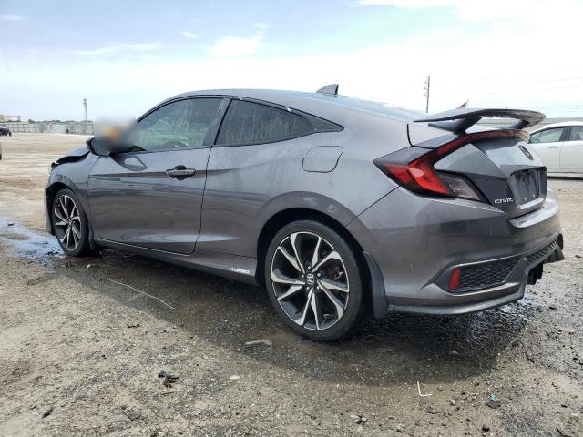 Photo 1 VIN: 2HGFC3A50HH755090 - HONDA CIVIC 