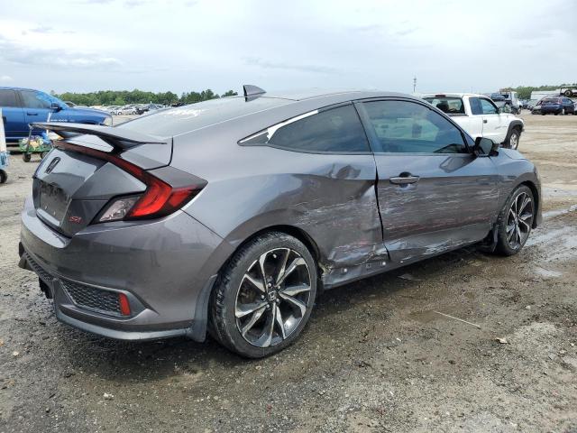 Photo 2 VIN: 2HGFC3A50HH755090 - HONDA CIVIC 