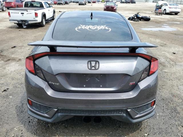 Photo 5 VIN: 2HGFC3A50HH755090 - HONDA CIVIC 