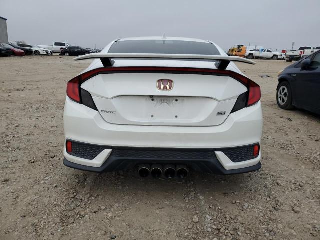 Photo 5 VIN: 2HGFC3A50JH750803 - HONDA CIVIC SI 