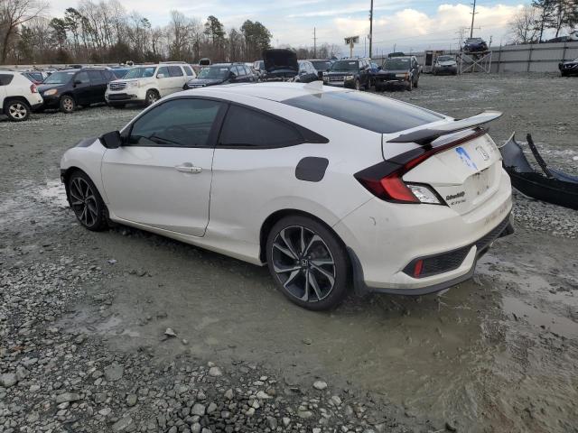 Photo 1 VIN: 2HGFC3A50JH753913 - HONDA CIVIC 