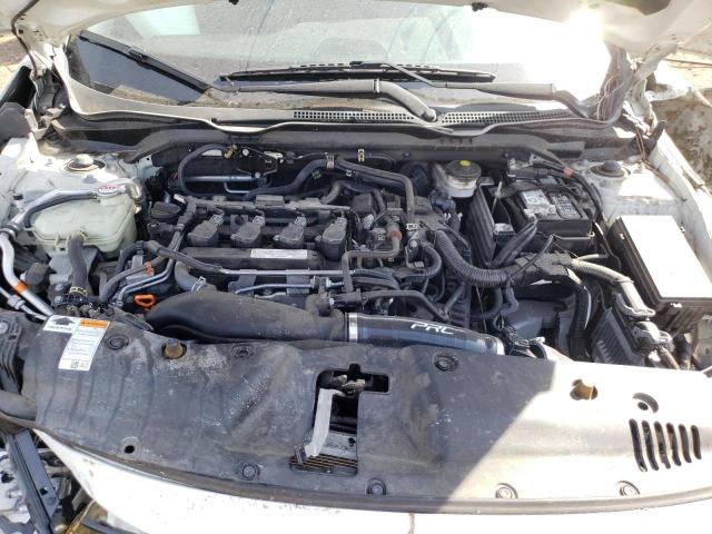 Photo 10 VIN: 2HGFC3A50JH755533 - HONDA CIVIC SI 