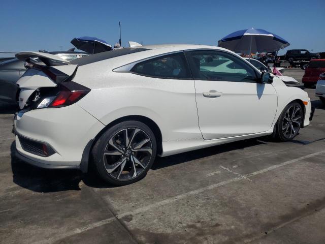 Photo 2 VIN: 2HGFC3A50JH755953 - HONDA CIVIC 