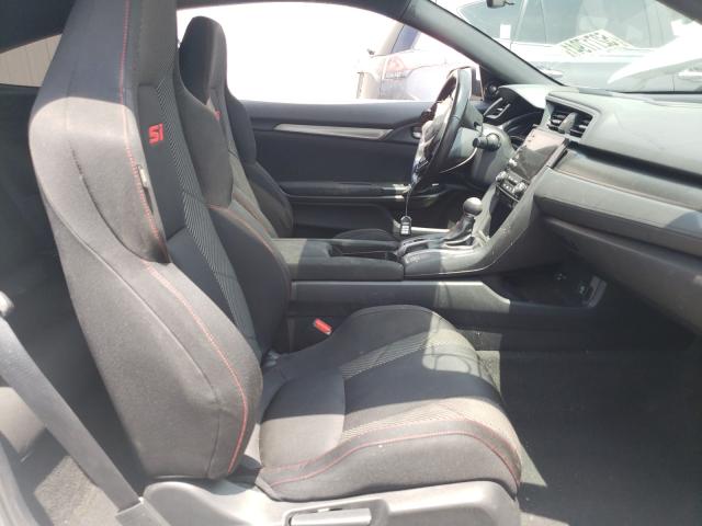 Photo 4 VIN: 2HGFC3A50KH750754 - HONDA CIVIC 