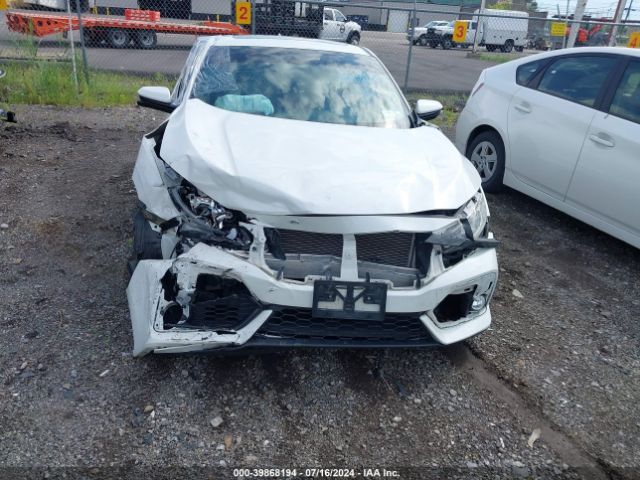 Photo 5 VIN: 2HGFC3A50KH750916 - HONDA CIVIC 