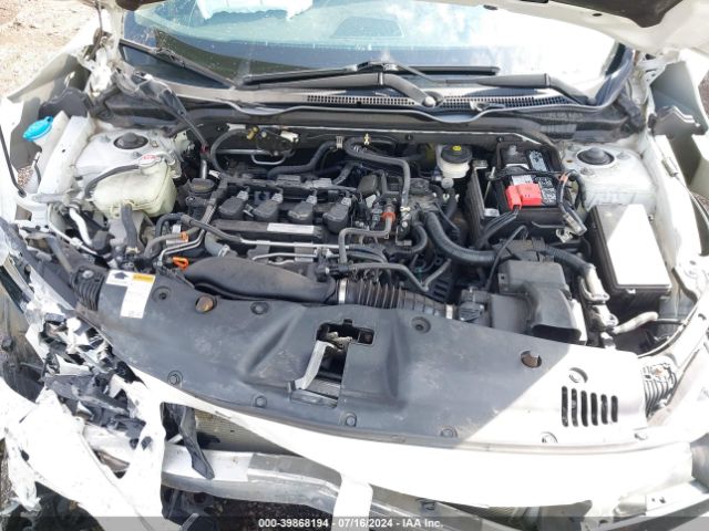 Photo 9 VIN: 2HGFC3A50KH750916 - HONDA CIVIC 