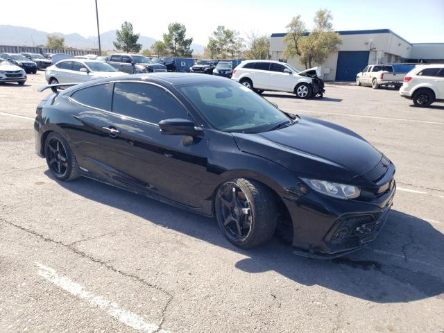 Photo 3 VIN: 2HGFC3A50KH753525 - HONDA CIVIC SI 