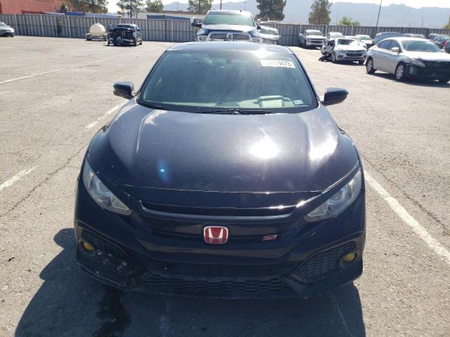 Photo 4 VIN: 2HGFC3A50KH753525 - HONDA CIVIC SI 