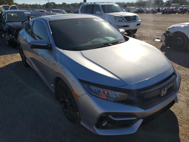 Photo 0 VIN: 2HGFC3A50LH751730 - HONDA CIVIC SI 